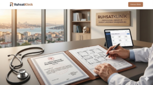Muayenehane açma şartları 2026 rehberi