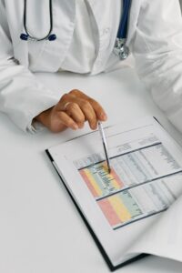 Klinik veri yönetimi, sağlık personeli eğitimi, hasta yönetimi sistemleri, klinik verimlilik analizi, İstanbul sağlık danışmanlığı.