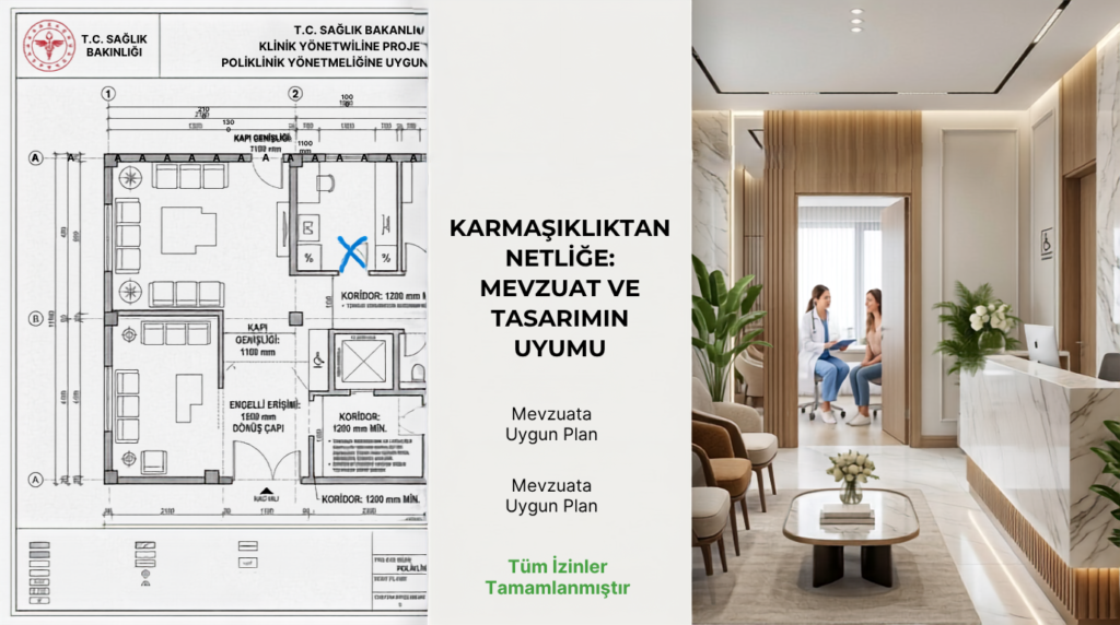 doktor muayenehanesi ruhsatlandirma ve saglik bakanligi mevzuat danismanligi